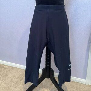 Vintage Nike Capri leggings XL
